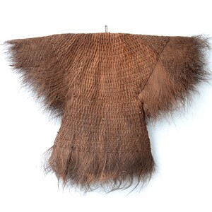 蓑衣农家乐饭店酒店山庄装饰斗笠帽草鞋纯手工镇宅表演舞蹈道具