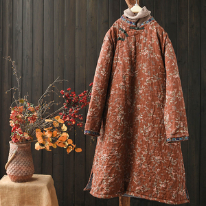 【民族风棉袍子】民族风棉袍子品牌,价格 - 阿里巴巴