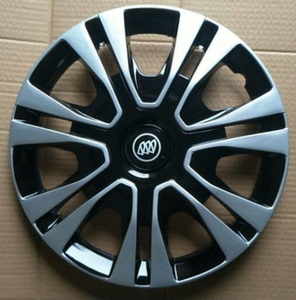 别克新老别克凯越赛欧钢圈轮毂盖轮胎装饰盖新凯越轮毂盖14寸