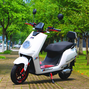 女生电动摩托车