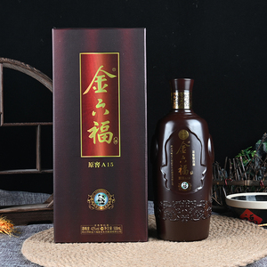 【金六福酒42度】金六福酒42度品牌,价格 - 阿里巴巴