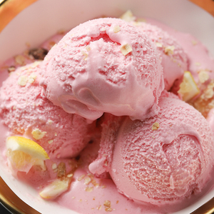 美怡乐桶装雪糕冰淇淋3.37KG餐饮奶茶店商用大桶装冰激凌香草打