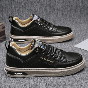 贵人鸟男士皮鞋