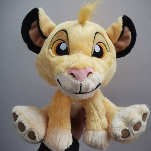 【狮子王辛巴公仔】狮子王辛巴公仔品牌,价格 - 阿里巴巴