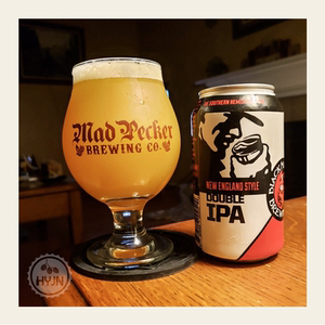 【洪雨精酿】高分 黑市 南半球 英格兰ipa 浑浊ipa 355ml啤酒