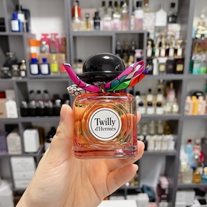 迪拜爱马仕香水