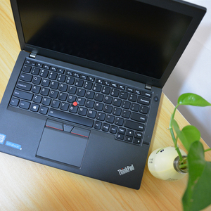 联想thinkpadx260笔记本电脑12寸酷睿i5办公商务超轻薄便携学生本