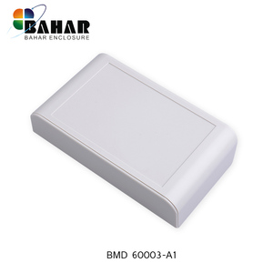 厂家直销巴哈尔塑料壳BMD60003高档塑料仪器盒 仪表壳体 ABS新料