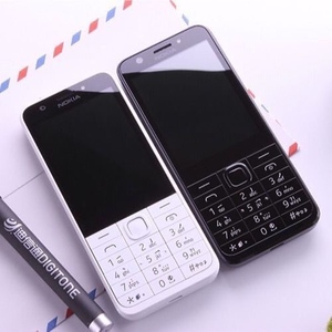 nokia/诺基亚 230 ds老人机 双卡双待大声大按键学生备用手机正品
