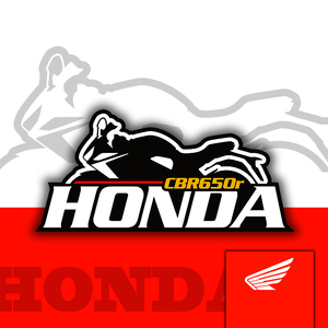 本田摩托车车标