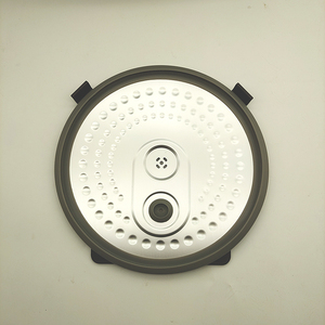 九阳电饭煲配件jyf- 40fs22 50fs22 40fs33可拆卸内盖组件密封圈