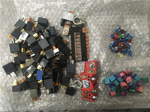 马自达6继电器