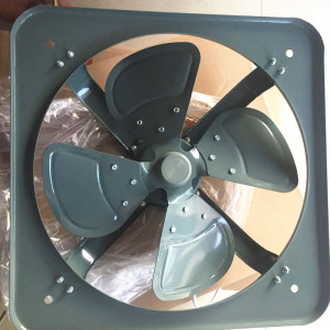 江门金羚排气扇