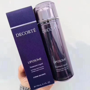 Decorte黛珂赋活精华露170ml高机能保湿精华水紫瓶保湿补水化妆水