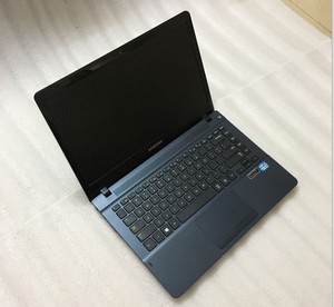 二手samsung/三星450r4j  450r4q  独显2g 超薄笔记本电脑14寸