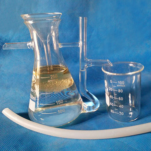 精油分离器 250ml 纯露精油分离器 精油提取分离器 郑州欣瑞