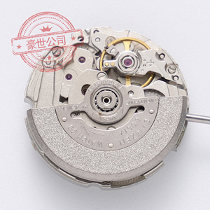 女西铁城6t51机芯