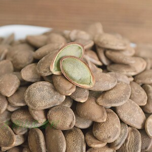 天堂寨山恋寨野生瓜蒌籽瓜子无污染