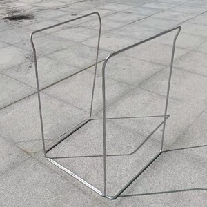 垃圾袋支架快递打包架子集包架编织袋撑口袋子架装货分拣仓储物流