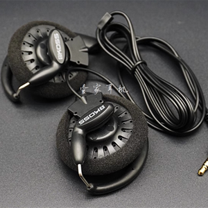库存koss挂耳式运动耳机高品质好货 立体声户外跑步神器 运动耳机