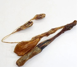 正品中药材鞭肾带睾丸泡酒料优质干货男性养生泡酒料一整根可磨粉