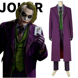 【小丑joker衣服cos】小丑joker衣服cos品牌,价格 - 阿里巴巴