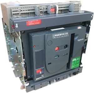 欣宇工控淘宝原装正品施耐德万能式断路器 mt20n1抽屉式 mt20h1