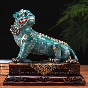 【谛听摆件神兽地藏王】谛听摆件神兽地藏王品牌,价格 - 阿里巴巴