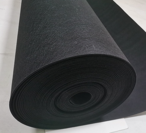 切割机高密度振动刀玻璃台面毛毡布加硬工业垫雕刻机裁床旋转垫板
