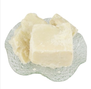 初榨冷压未精制乳木果油1kg护肤乳油木果脂手工皂diy口红按摩