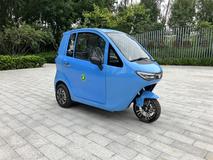 助残机动轮椅车 残疾人专用三轮摩托车 汽油三轮车燃油载客三轮车