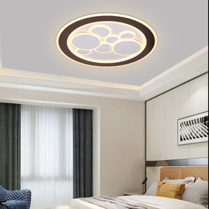 顶上明珠灯具简约现代