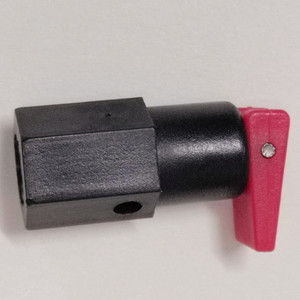 可乐机泄压阀排气阀放气泄气阀安全阀碳酸饮料现调机通用配件大全