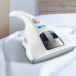 扫床神器电动床上