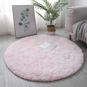 家用小地毯儿童房间