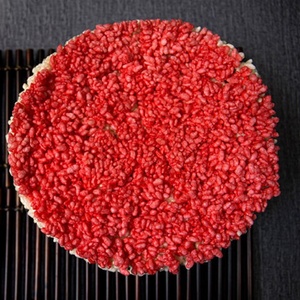 湖南邵阳武冈特产扶冲米花 纯糯米手工 喜庆馈赠品 特色美食小吃