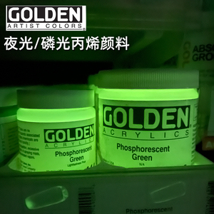 染料diy绘画涂鸦荧光珠光黄红绿色套装防水涂色料瓶装墙绘手绘纺织