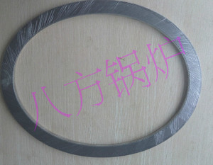 锅炉人孔垫 人孔密封垫 金属缠绕人孔垫 锅炉配件 煤炉配件