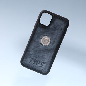 复古做旧手机壳