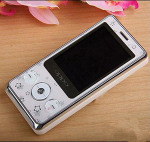 oppo a203全新男女款滑盖按键学生老年机音乐手机oppo a203包邮