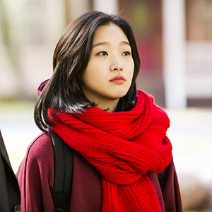 鬼怪同款围巾毛线