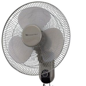 华格立正品 b4 电风扇 壁扇 静音 包邮 学生家用商用 fb-40