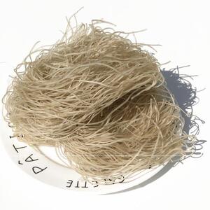 yeshui_1989ysh淘宝寿宁金丝扣地瓜扣红薯粉丝粉条2250g包邮4人付款