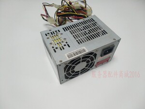 原装拆机台式电脑迷你电源航嘉hk280-22gp现货!