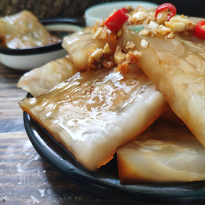 东北皮冻纯手工