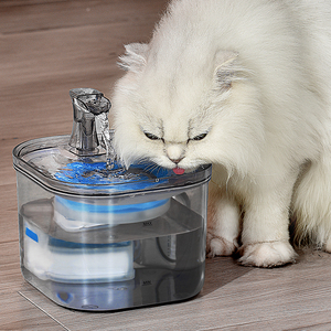 宠物饮水加热器