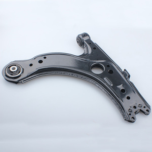 大众新老宝来朗逸 高尔夫4宝来三角臂下支臂下摆臂下悬挂