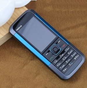 Nokia/诺基亚N5000学生机备用经典怀旧工作直板按键商务备用手机