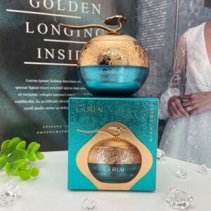 快手娇贝诗梨花膏素颜霜懒人霜遮瑕提亮肤色嫩肤紧致保湿龙血膏