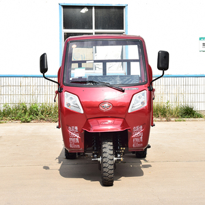 五征农用柴油三轮车摩托车载重爬坡载重王fmt